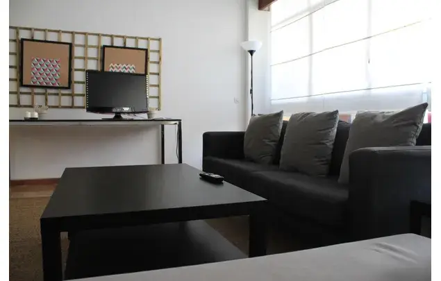 Habitaci	ón 150m	² Alquiler Badajoz Estancia Media Larga