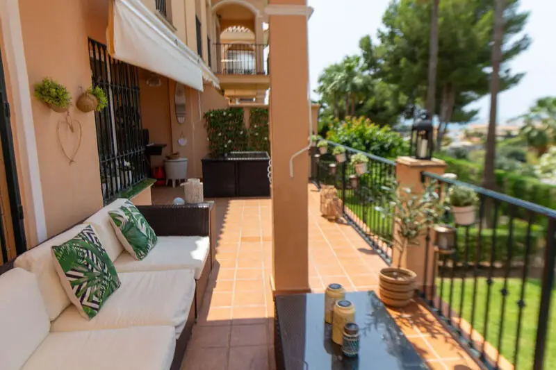 3 Cuarto Adosado en venta
Riviera del Sol, Málaga