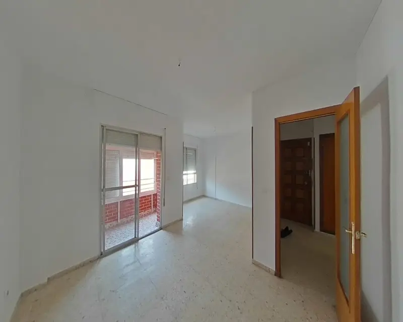 Piso 90m2 3 habitaciones Montijo