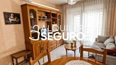 Piso en Alquiler Orpesa del Mar 75m2 Amueblado Parking Trastero