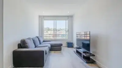 Piso Reformado 93m2 Cerca Centro 2 Habitaciones