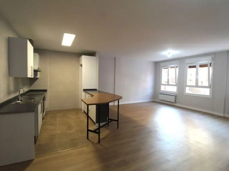 Venta Piso Oviedo Asturias