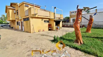 Chalet en venta en Grao de Castellón