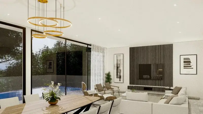 Villa de Lujo en Costa d'en Blanes Mallorca