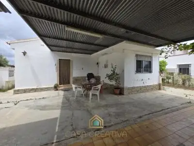 Casa-Chalet en Venta en Grao De Castellon Castellón CAMINO LA PLANA