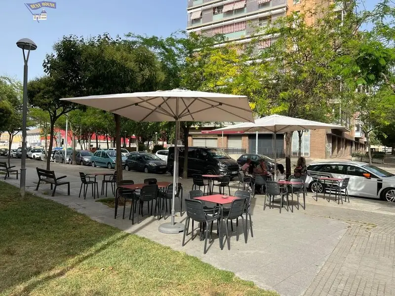 alquiler Chalet en La Llagosta, Barcelona Provincia (746193BH-SC)- Globaliza