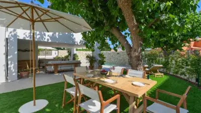 Villa de Lujo en Denia Costa Blanca con Piscina Privada