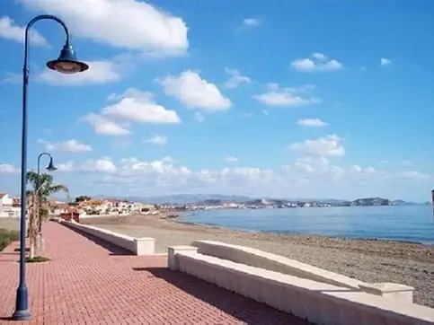 Apartamento en Venta Pozo Esparto Cuevas del Almanzora
