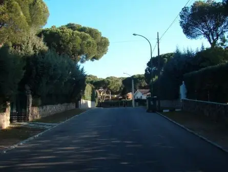 Venta Parcela Urb Pinar Almorox Toledo