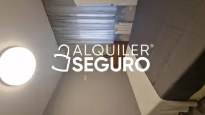 Piso en Alquiler Centro Portugalete 2 habitaciones