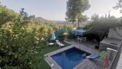 Casa en venta en Avinguda de la Carretera d'Igualada