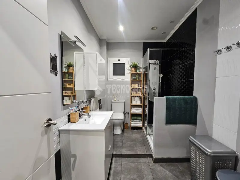 Piso en venta en Santa Cruz De Tenerife
