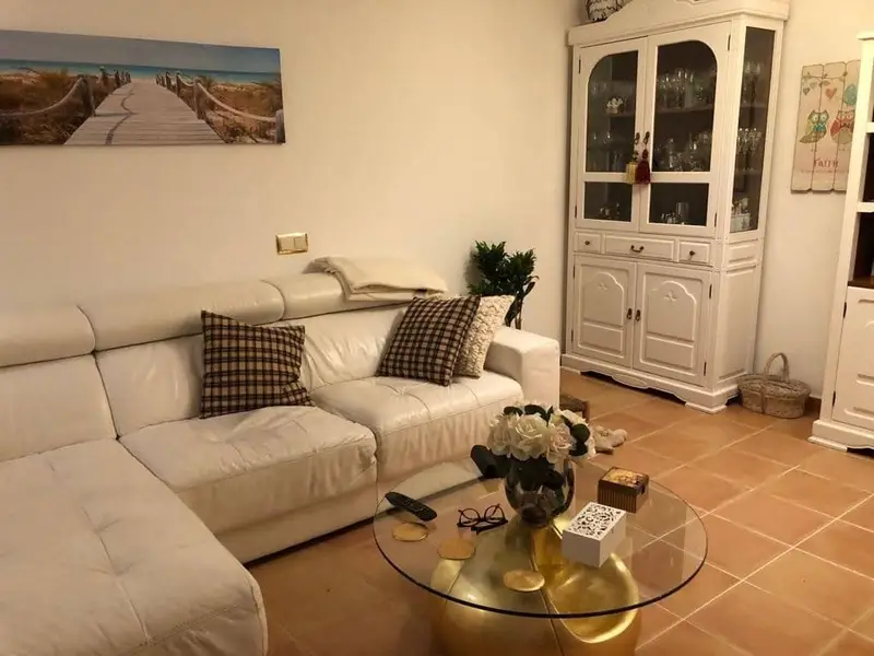 Adosado en venta en Ibiza cerca de Cala del Bou