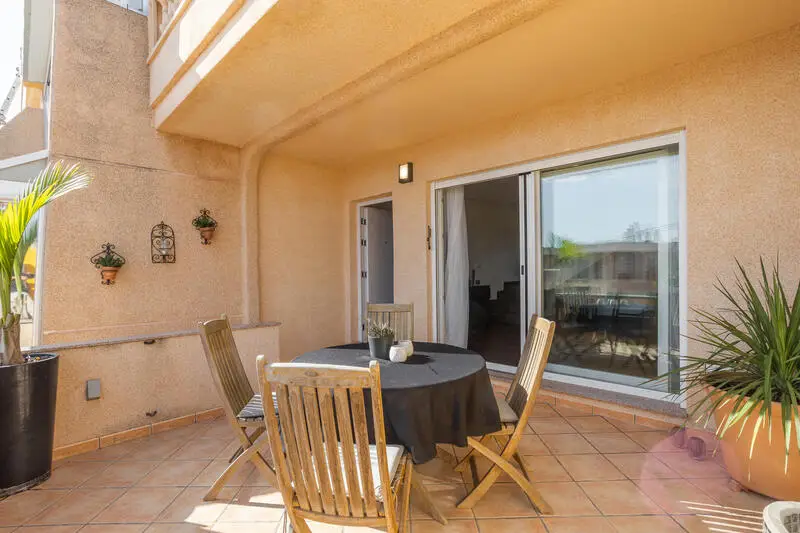 Casa Duplex en La Mata 3 Dormitorios 2 Banos Reformada