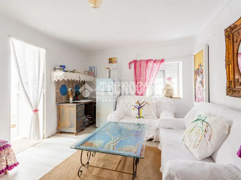 Casa en Venta El Borge Reformada 2 Plantas