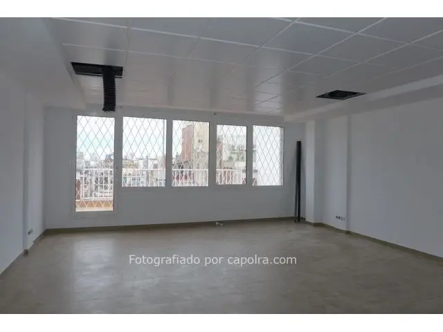 Oficina En Alquiler En Barcelona, Barcelona