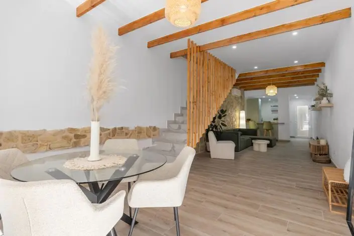 Duplex Renovado 3 Dormitorios Torrevieja Cerca del Mar