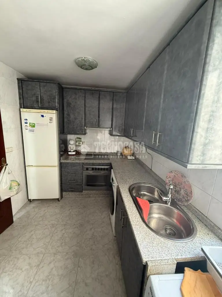 Piso en venta en Lucena 3 habitaciones