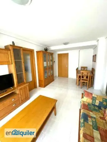 Apartamento Estudiantes Universidad Gandia