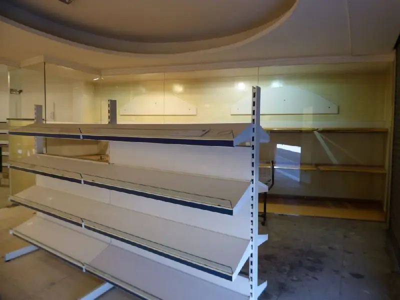 Venta Local Comercial Estacio Vilanova del Cami 65m2