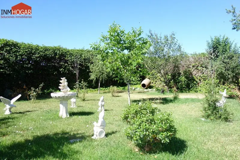 Venta Finca con Piscina Avila