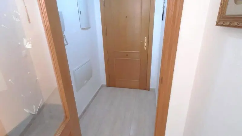 Atico en Torrevieja con Terraza Soleada 2 Dormitorios
