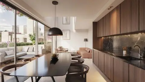 Apartamento 3 Dormitorios en Venta Estepona