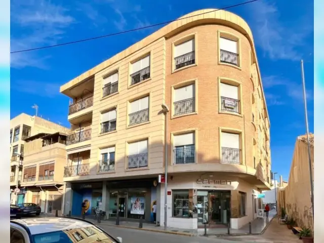 Piso de 3 Dormitorios en venta Ciudad Quesada, España