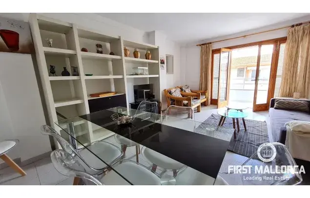 Alquiler Apartamento 3 Dormitorios 103m2 Magaluf