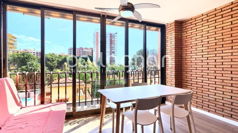 Piso en venta en Benicàssim, Castellón