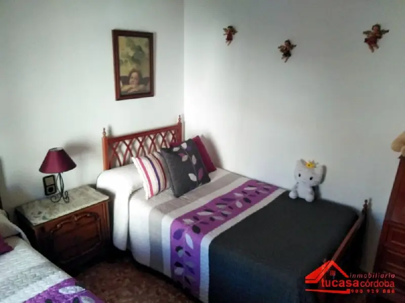 Venta Casa con patio en Ollerias Centro Cordoba