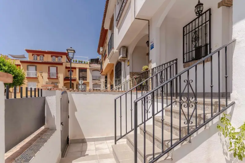 Casa en venta en Maracena Granada 195m2 3 habitaciones 3 banos