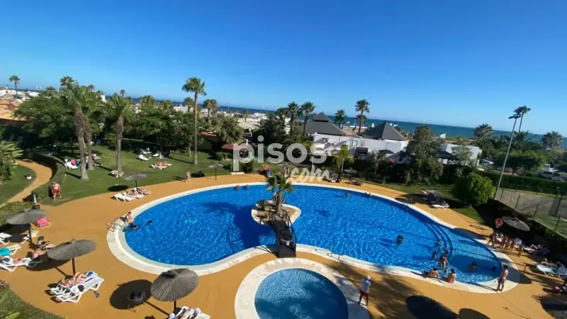 Apartamento en venta en Islantilla - Campo de Golf