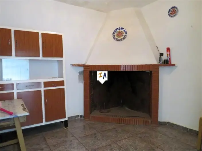Casa Adosada 5 Dormitorios Alcaudete Jaen