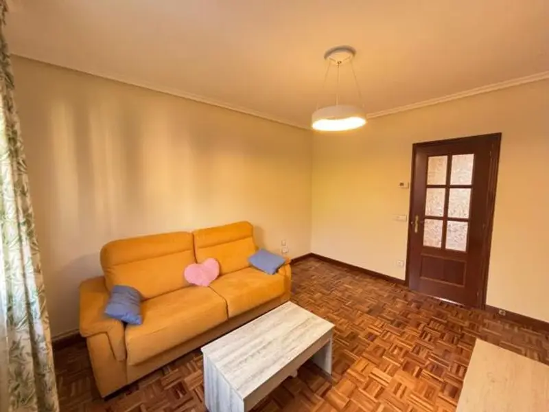 Piso en Llanes Asturias 85m2 2 dormitorios