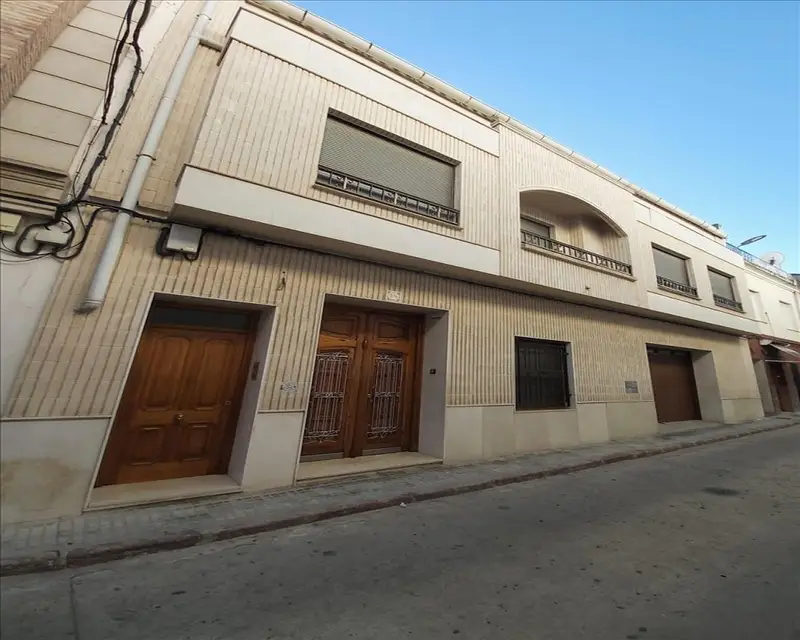 Casa Unifamiliar 67m2 Alberic 2 Habitaciones