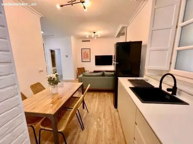 Piso en Venta en Cadiz Centro Historico
