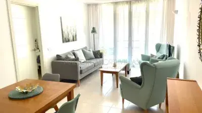 Apartamento en Alquiler Puerto Pollença 2 Dormitorios Piscina Parking