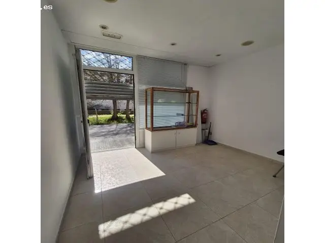 Local Comercial en Villasana de Mena