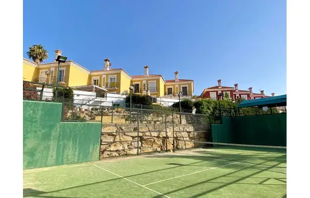 Casa en Cádiz 4 dormitorios cerca de la playa