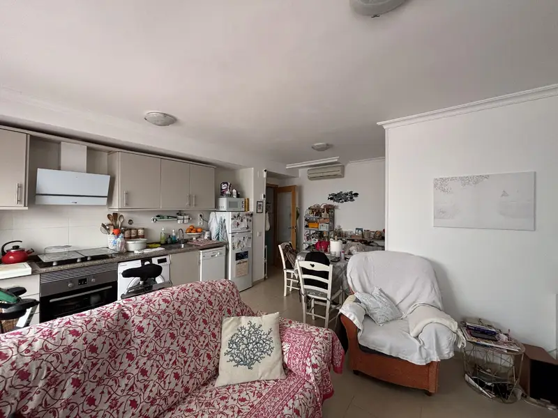 Piso en venta en Cambrils cerca de Av del Baix Camp