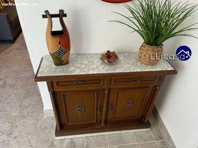 Chalet en Lliria con Piscina y Jardin