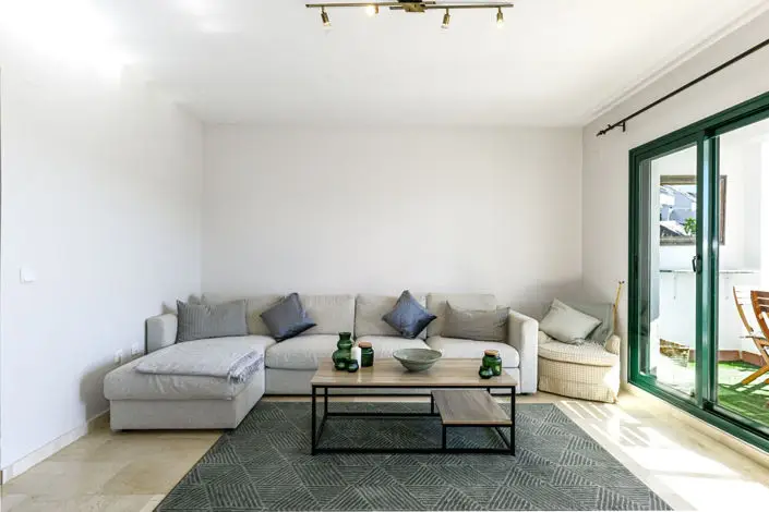 Duplex de Lujo en Primera L3nea de Playa 3 Dormitorios