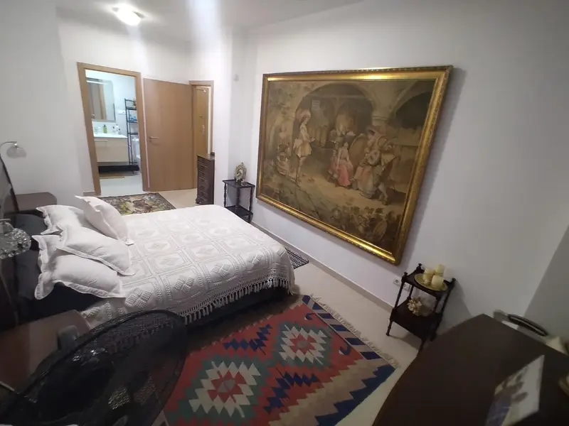 Apartamento en venta Oliva 3 habitaciones dobles garaje trastero equipado