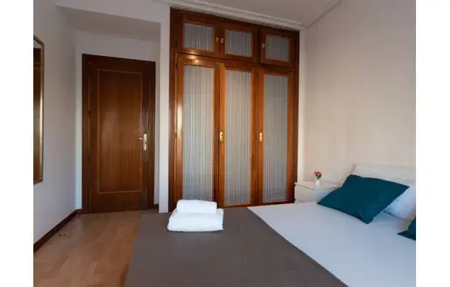 Alquiler Habitacion 120m Madrid 4 Dormitorios