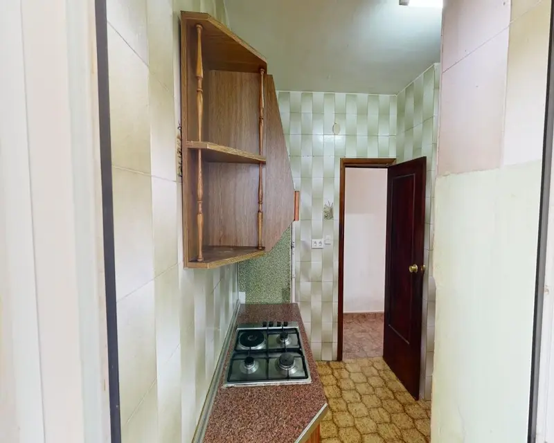 Piso 88m2 3 habitaciones Jaen