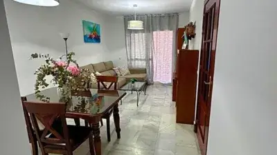 Apartamento en alquiler en Calzada de La Infanta