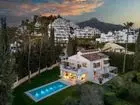Villa de Lujo 4 Dormitorios en Nueva Andalucía