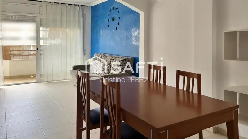 Apartamento en venta en Blanes, Girona