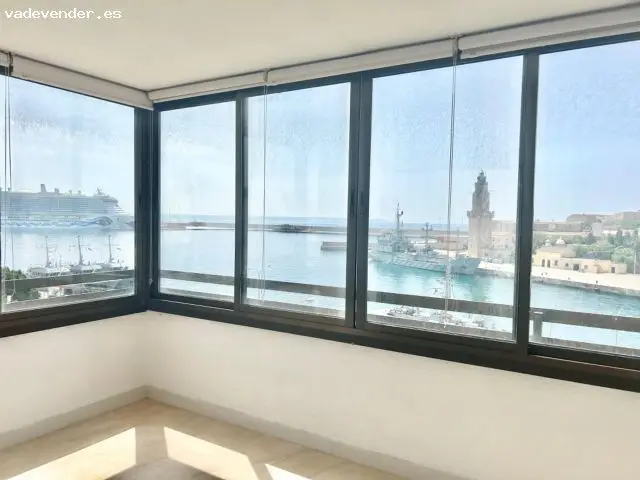 Piso en Alquiler Porto Pi Palma Mallorca 4 Dormitorios 2 Banos